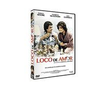 Loco de amor