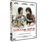 Loco De Amor [DVD] (1983) Lovesick