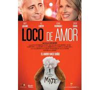 Loco de amor [DVD]
