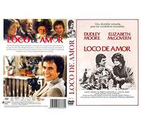 Loco de amor (Lovesick) [DVD]