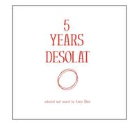 Loco Dice - 5 Years Desolat