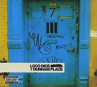 Loco Dice - 7 Dunham Place