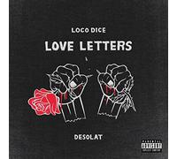 Loco Dice - Love Letters [Vinilo]