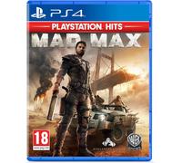 Loco Max PS4 PLAYSTATION Hits 2020 Acción Aventura Juego Warner Bros Pegi 18 Pal