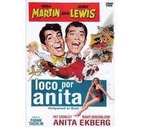 Loco por Anita / Hollywood or Bust (1956)