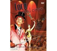 Loco por el circo [DVD]