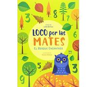 Loco por las Mates 5-7 años: El bosque Encantado