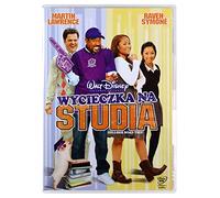 Loco viaje al Campus (Un viaje de aquellos) [DVD] (Audio español. Subtítulos en español)