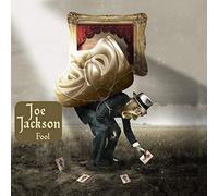 Joe Jackson Fool (Vinyl) 12" Album