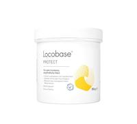 Locobase Protect Cream - Crema hidratante 48 horas para piel seca e irritada - Cuidado corporal y facial - fortalece la barrera de la piel - sin perfume - para toda la familia - 350 g