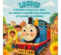 Lococo: 8 Histoires douces pour aider les enfants à accueillir leurs émotions et à grandir en confiance