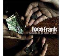 LOCOFRANK - Brand-New Old-Style
