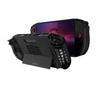 Locofun Funda Antigolpes para Lenovo Legion Go 2, Slim Carcasa Protectora Cover Compatible con el Soporte, Suave TPU Silicona Caso Delgada Anti-Choques Case