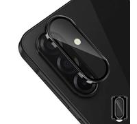 Locofun Protector de Lente de Cámara para Samsung Galaxy A26 5G, Cristal Templado Protector de Cámara, HD Película Protectora, Dureza 9H Vidrio Templado, Anti-Arañazos