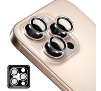 Locofun Protector de Pantalla Mate de Privacidad para iPhone 16 Pro Max 6.9", [1+1 Piezas] Anti Espía Cristal Templado Mate y Protectores de Lente de Cámara, 9H Dureza Anti Spy Vidrio Templado