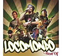 Locomondo - Best of