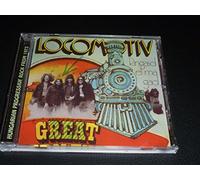 LOCOMOTIV GT - CD.LOCOMOTIV GT.RINGASD EL MAGAD.HEAVY PROG HONGROIS.72.2EMELP.+9TITRES. REMASTERS