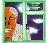 Locomotive - We Are Everything You See