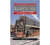 Locomotives: Illustrated Transport Encyclopedia