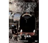 Locomotives of the Gwr [Reino Unido] [DVD]