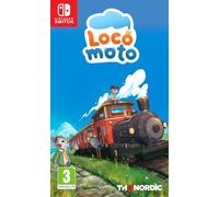 Nordic Games – Locomoto Switch (SP) [230862]