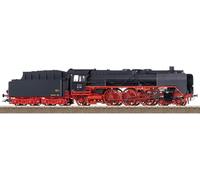 Locomotora de vapor 25001 H0 01 184, DRG, Ep. II, sonido DC-MFX