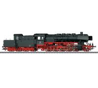 Locomotora de Vapor con Cabina Serie 051
