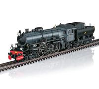 Märklin H0 39490 Locomotora de Vapor F 1200 la Sj / Corriente Alterna con Sonido