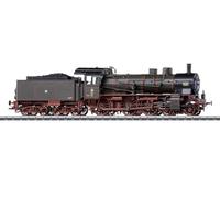 Locomotora de Vapor Género P8
