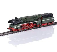 Locomotora De Vapor Märklin 39029 De La Serie 18.3 Schorsch Con Sonido Nueva OVP