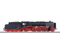 Locomotora de Vapor Serie 01