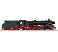 Locomotora de Vapor Serie 042