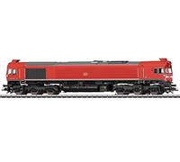 Locomotora diésel Clase 77