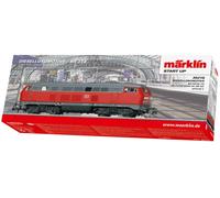 Locomotora diésel Märklin H0 36218 BR 218 de DB AG "mfx Digital" - NUEVA +...