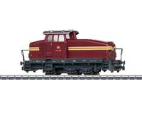 Locomotora diésel Märklin H0 36505 BR V 61 de la DB "mfx / Sound" - NUEVA +...
