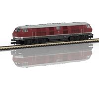 Locomotora diésel Märklin Z 88320 V 320 001 de la DB "Nueva construcción...