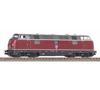 Locomotora diésel Piko H0 52616 BR 221 de la DB "AC para Märklin Digital +...