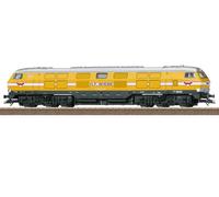 Locomotora diésel Trix H0 22434 V 320 001 de la empresa Wiebe "mfx / DCC /...