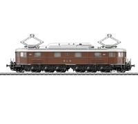 Märklin H0 38680 - Locomotora Eléctrica Ae 6/8, BLS, Ep. III, MFX+, Sonido Nuevo