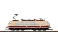 Locomotora eléctrica BR 103