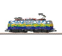 Locomotora eléctrica BR 111 Turismo