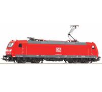 Locomotora eléctrica Piko H0 57939 BR 185 057-7 de la DB - NUEVA