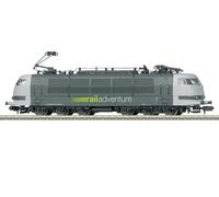 Locomotora eléctrica Serie 103.1