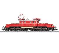 Locomotora eléctrica Serie 1189