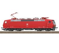 Locomotora eléctrica Serie 120