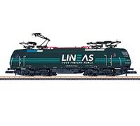 Märklin- Locomotora maqueta, Color Divers (88487)