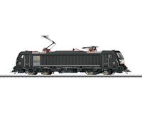 Locomotora eléctrica Serie 187