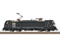 Locomotora eléctrica Serie 187