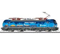 Locomotora eléctrica Serie 383