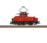 Locomotora eléctrica Trix 25330 serie Ee 3/3 (SBB/CFF/FFS) escala H0